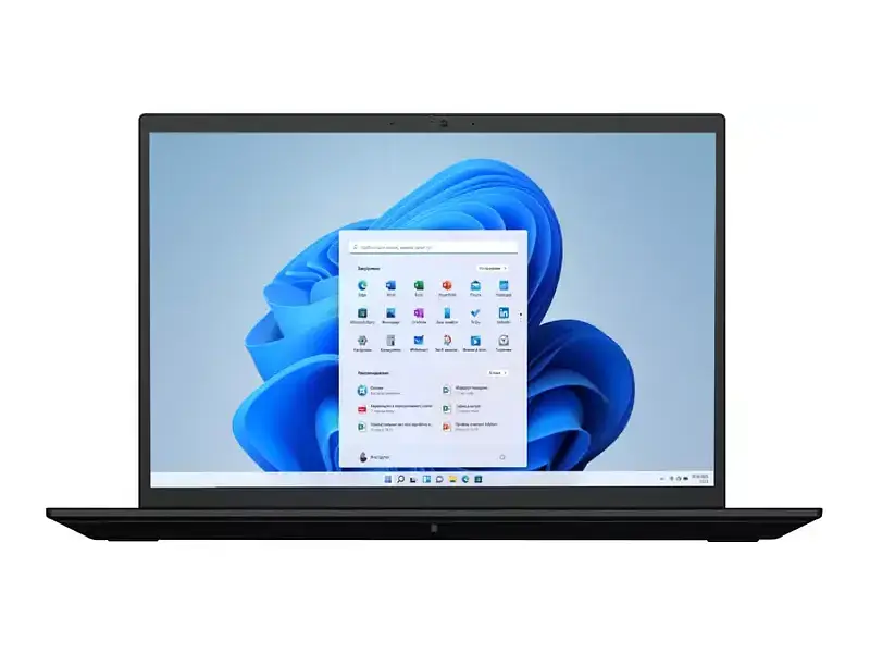 Ноутбук Lenovo ThinkPad P1 Gen 6 (21FWSBAJ01) - фото 3