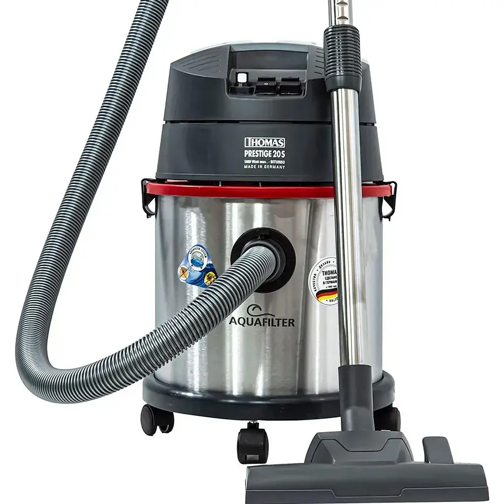 Миючий пилосос Thomas Prestige 20S Aquafilter [788103] [149197] - фото 2