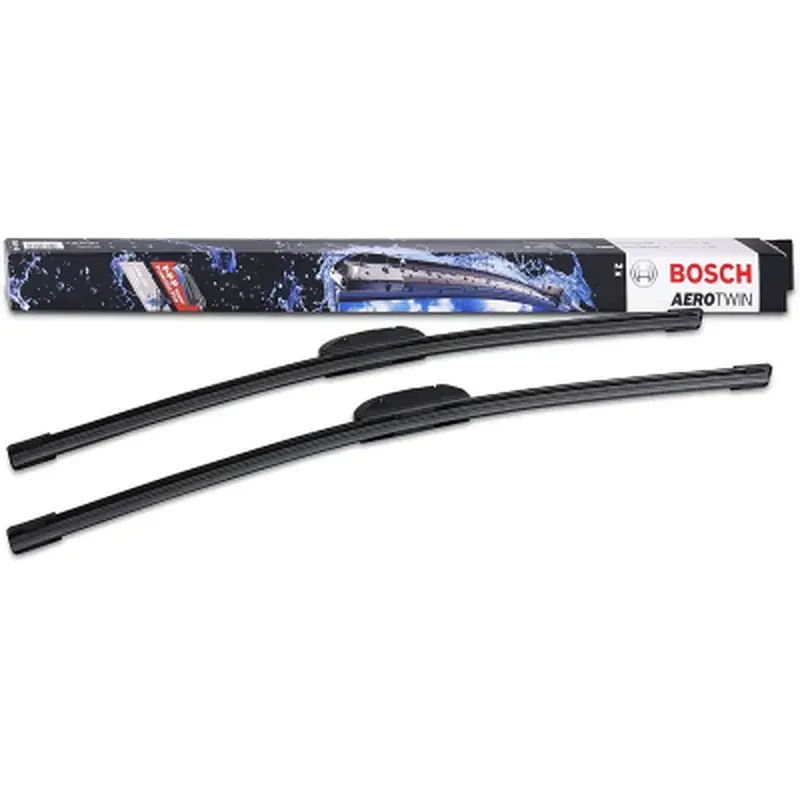 Щітка склоочисника Bosch 3 397 118 903 - фото 4