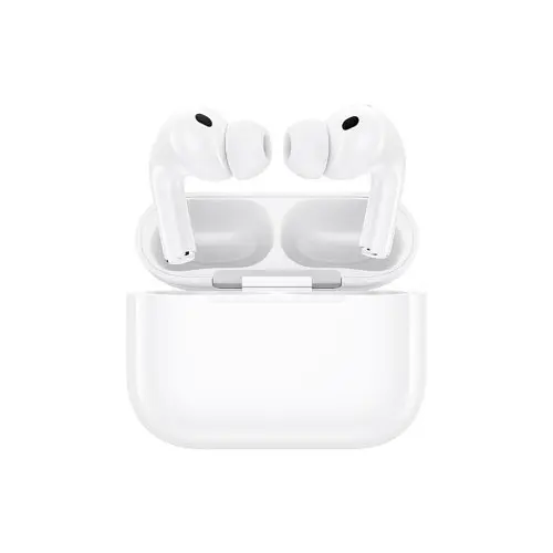 Навушники бездротові XO Q8 ANC Earbuds 8nd Generation Білі