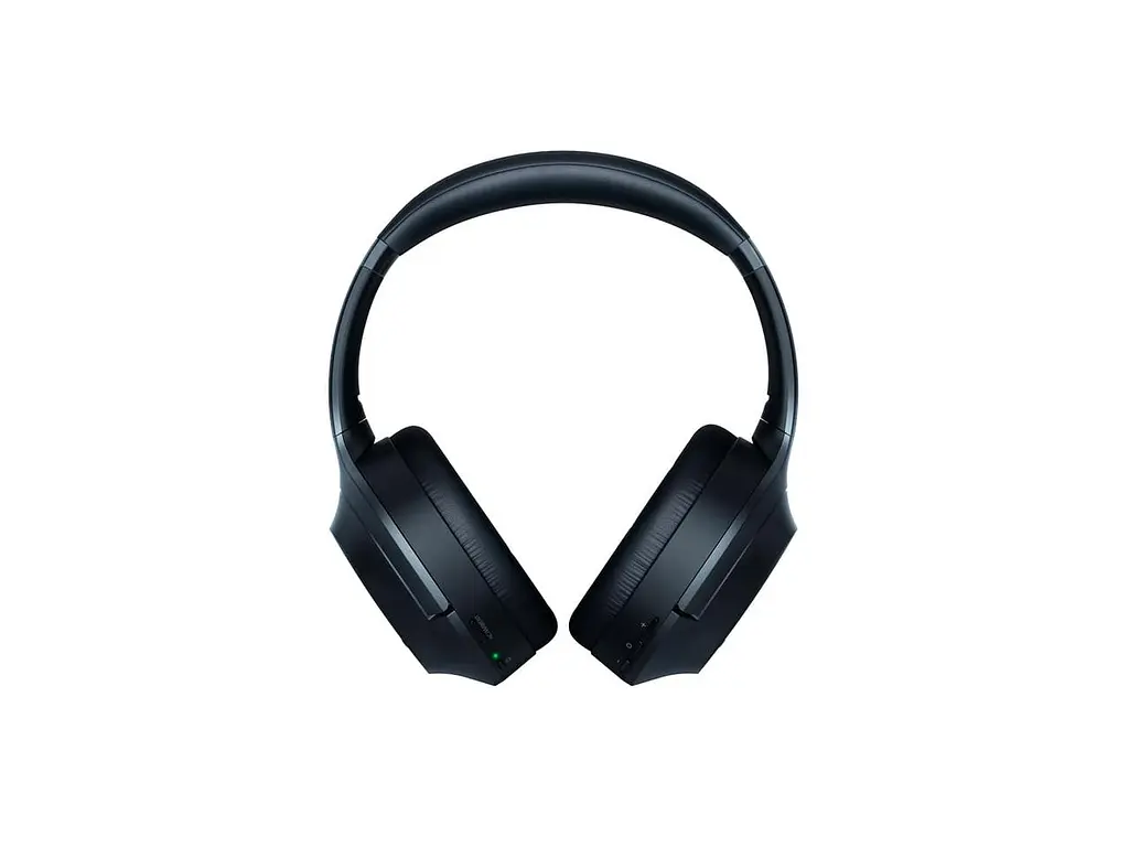 Гарнитура беспроводная Razer Opus - Midnight Blue (RZ04-02490100-R3M1) - фото 4