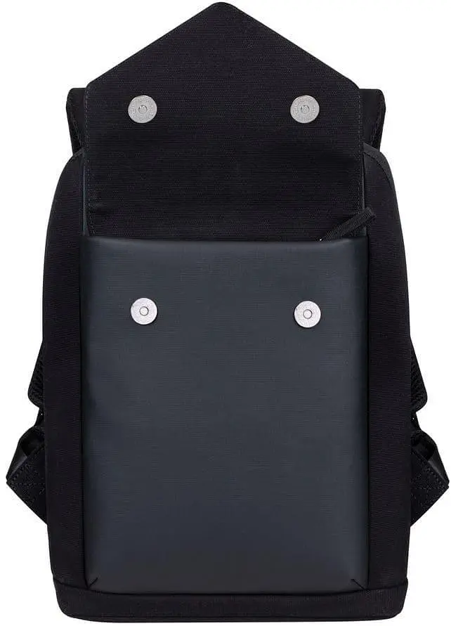 Рюкзак для ноутбука Rivacase 13.3" 8521 (Black) (8521 (Black)) - фото 9