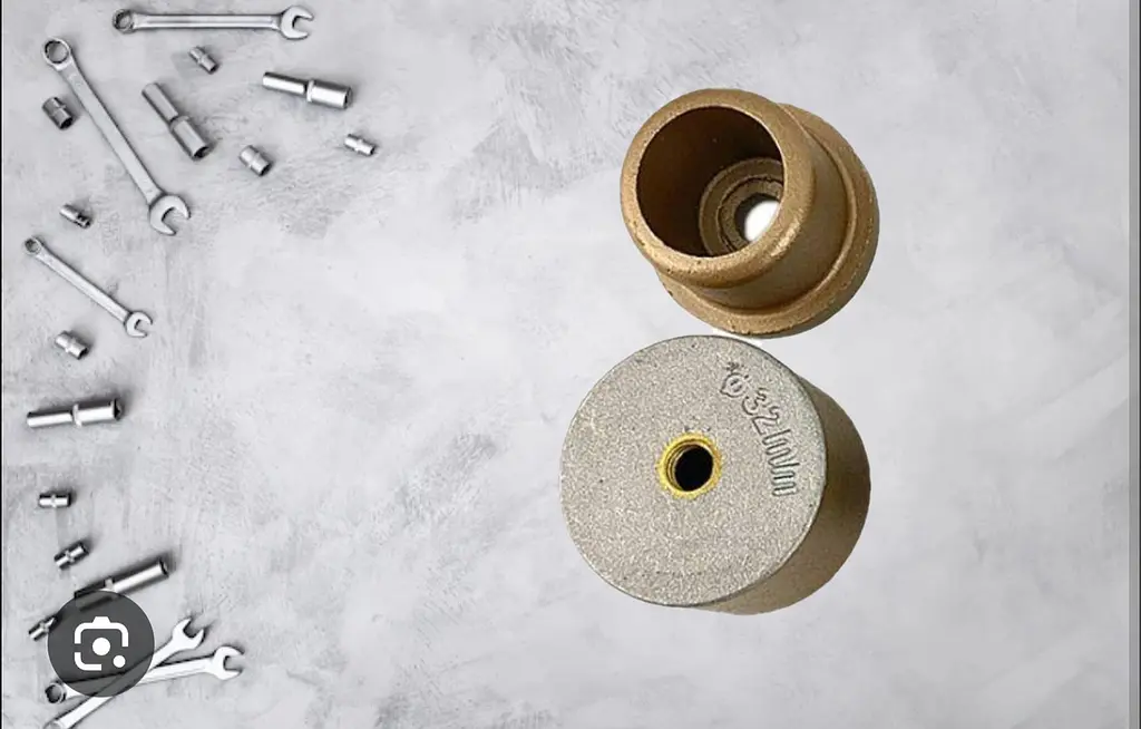 Насадка для пайки ППР труб и фитингов Bergerr Prof Ø 32 мм - фото 3