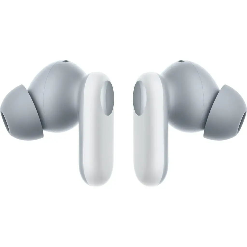 Навушники TWS Oppo Enco Buds 2 Pro Graphite White UA - фото 5