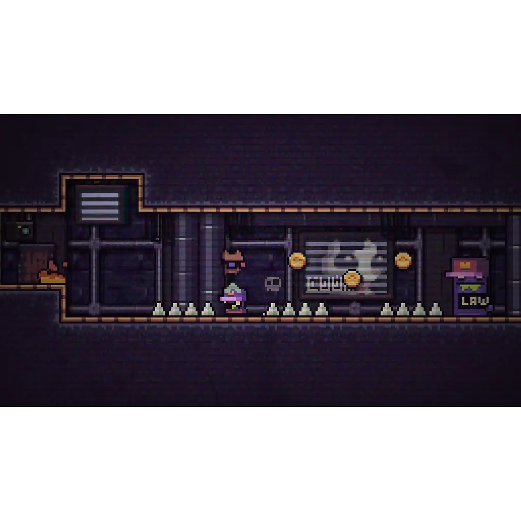 Ключ активации Microsoft Prisonela DX для Xbox One/Series S/X - фото 3