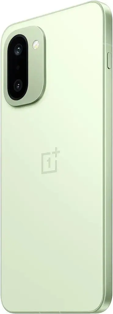 Смартфон OnePlus 15R 12/256GB Mint Breeze Global - фото 6