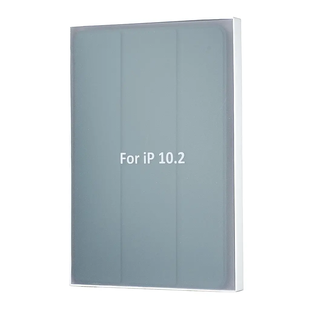 Чохол-книжка Smart Case iPad 7/8/9 (10,2" 2019/2020/2021) Clear Pine Green (20) - фото 2