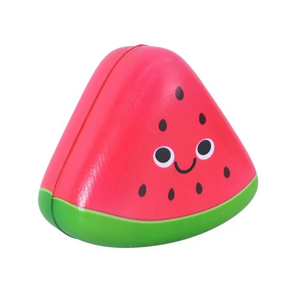 Дитяча іграшка антистрес "Кавун" C2812(Watermelon)