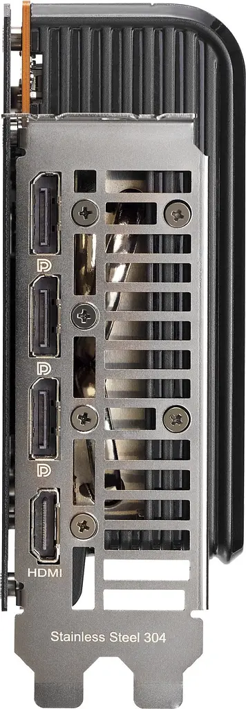 Відеокарта AMD Radeon RX 9070 GRE 12GB GDDR6 Prime OC Asus (PRIME-RX9070GRE-O12G) - фото 2