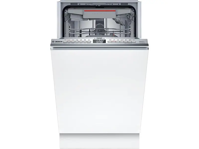 Посудомоечная машина Bosch SPV6EMX65Q