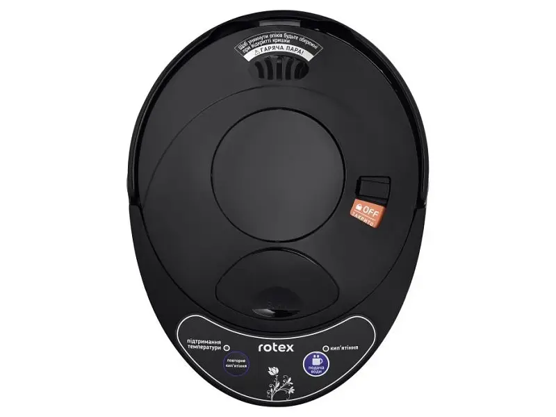 Термопот Rotex RTP453-BS - фото 5