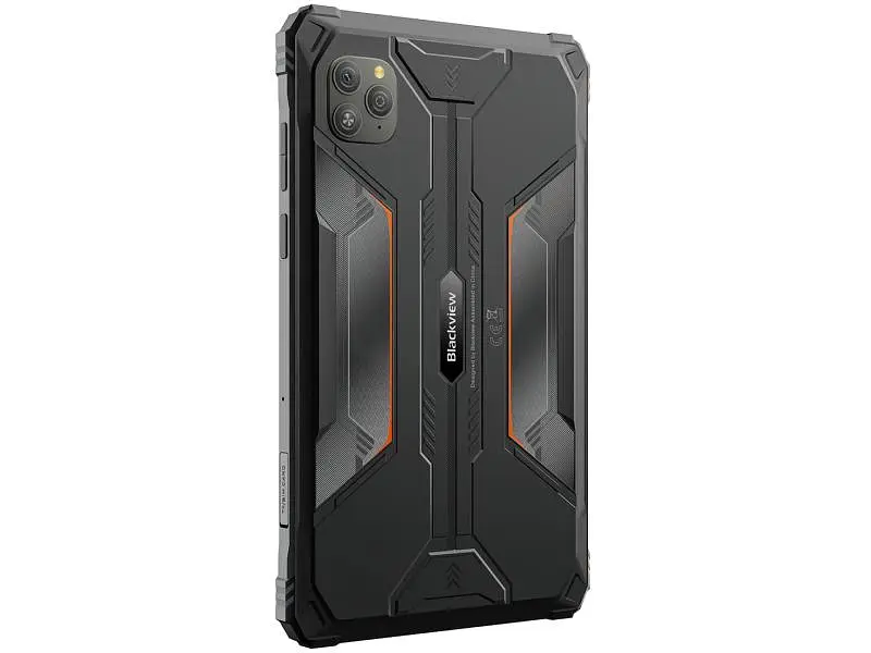 Планшет Blackview Active 5 6/128GB Black (6931548326311) - фото 6