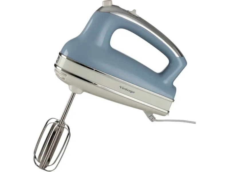Міксер Ariete 1548/05 Vintage Blue (00C154805AR0)