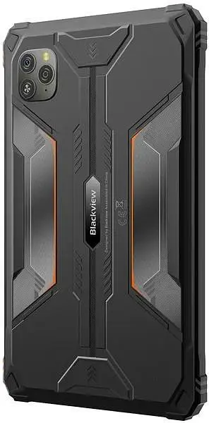 Планшет Blackview Active 5 8/128GB Black - фото 5
