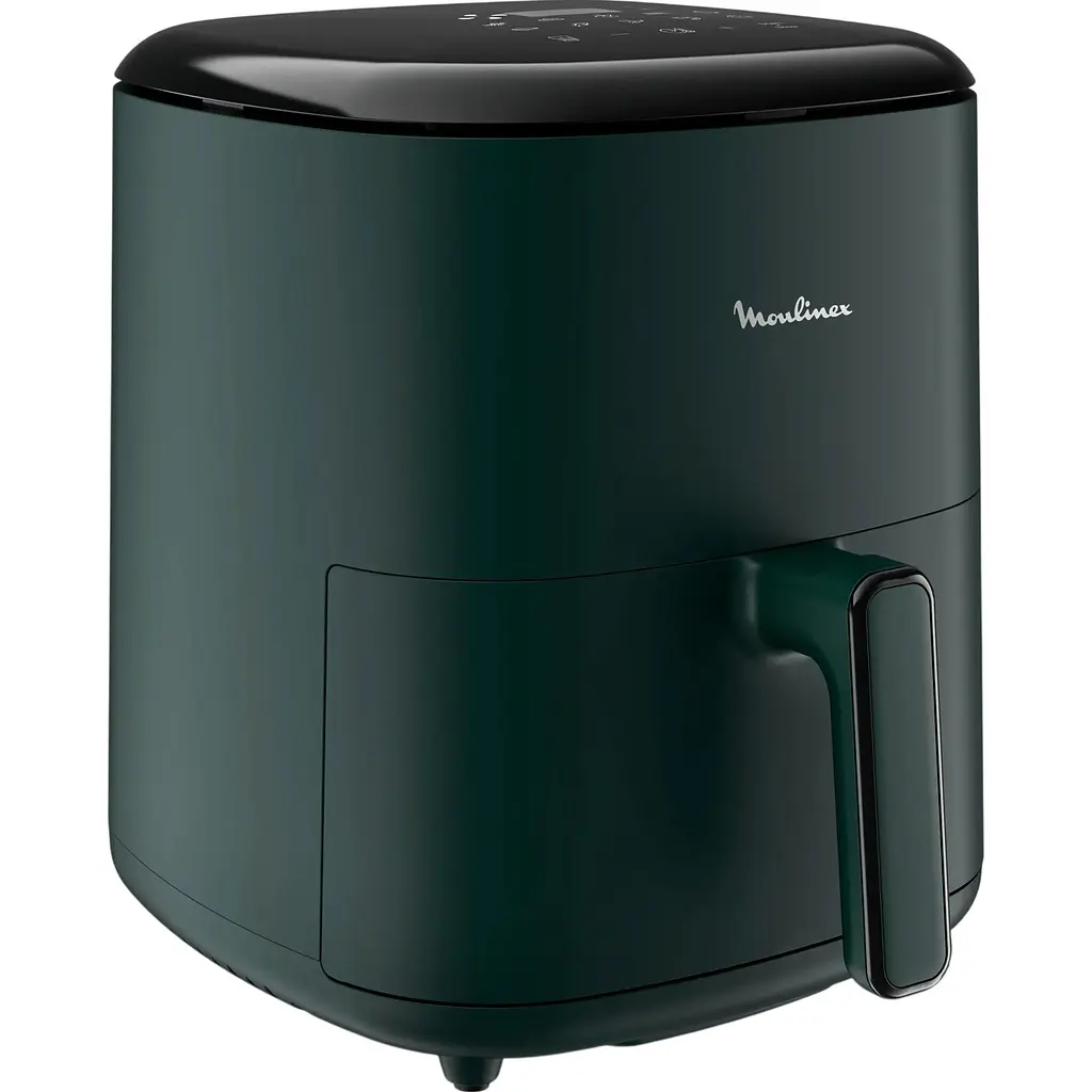 Мультипечь Moulinex Easy Fry Max EZ245320 [158656] - фото 2
