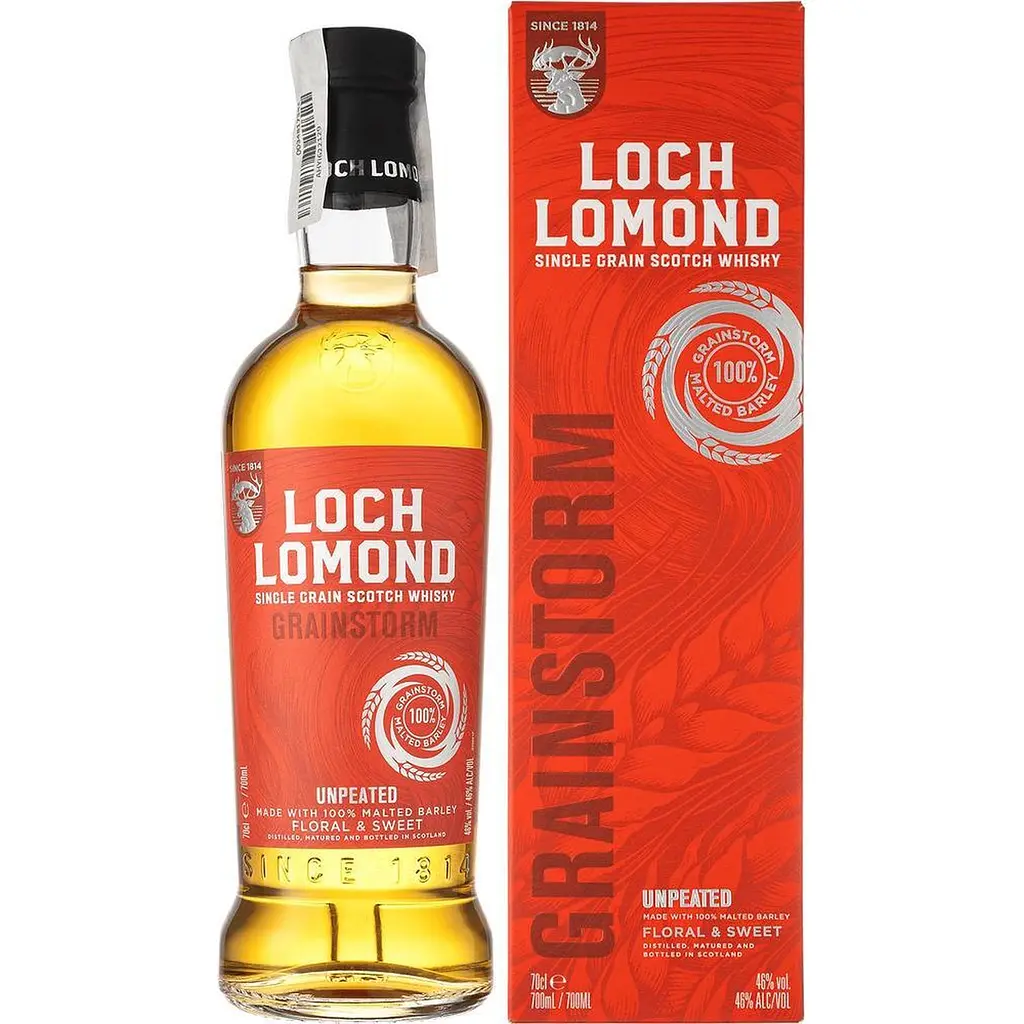 Glen Scotia & Loch Lomond スコッチ3本セット Glen Scotia & Loch Lomond スコッチ3本セット 【公式通販】