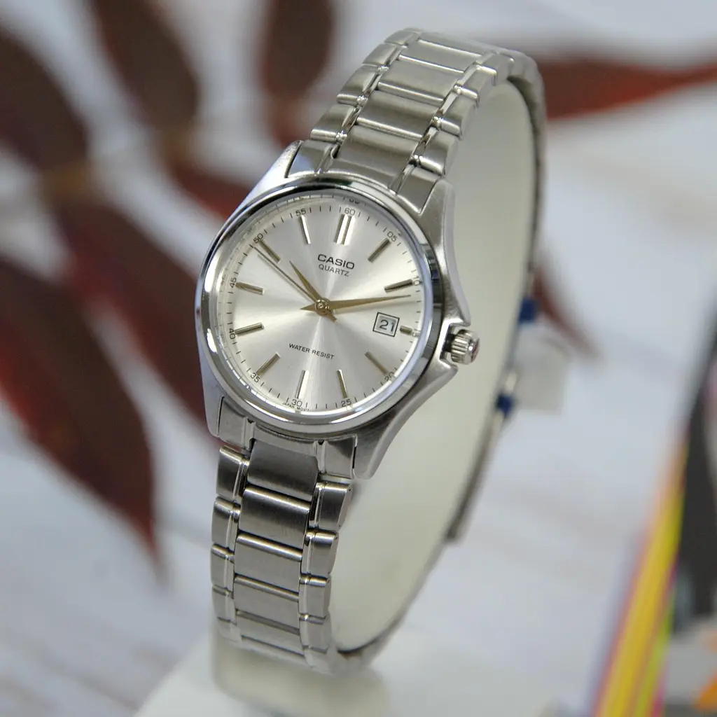 Годинник Casio LTP-1183A-7AEF - фото 4