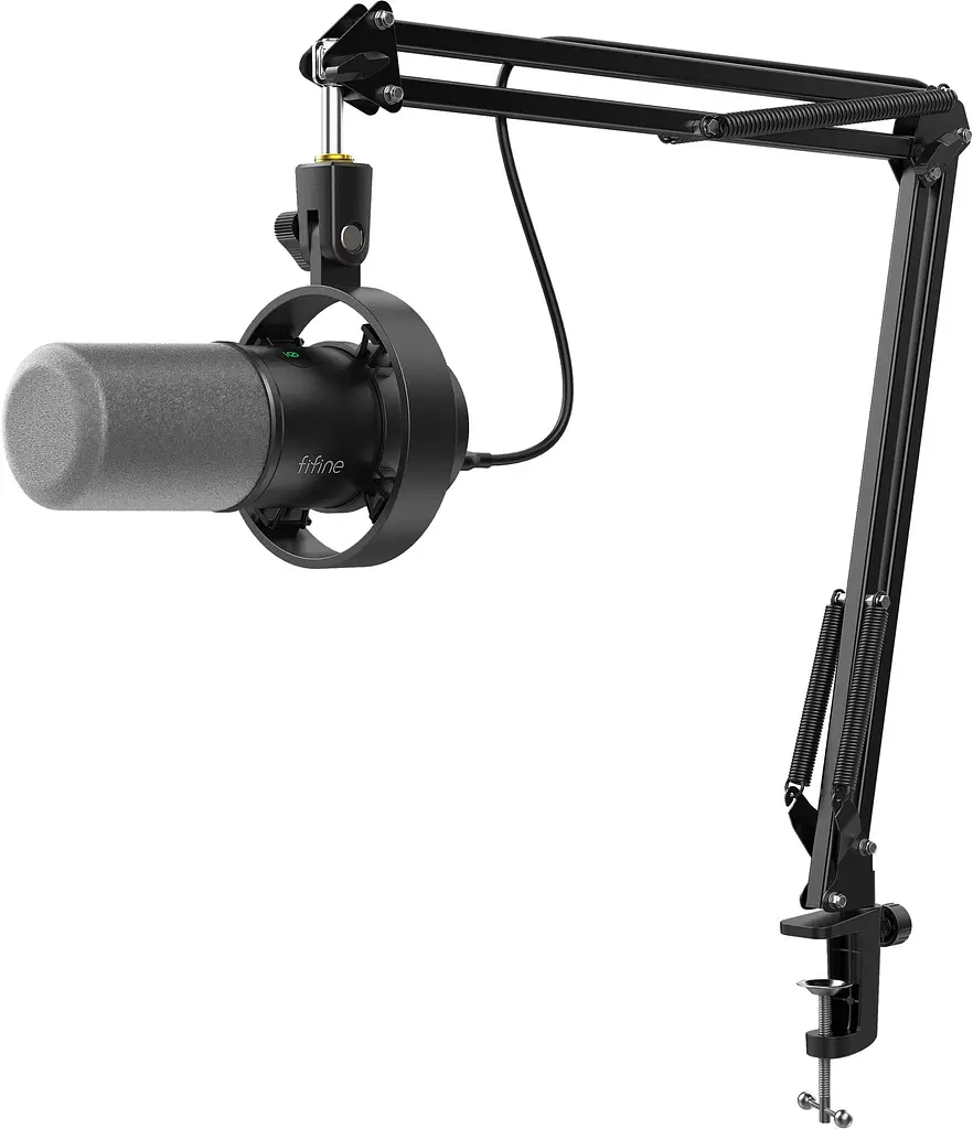 Мікрофон Fifine K688CT - фото 3