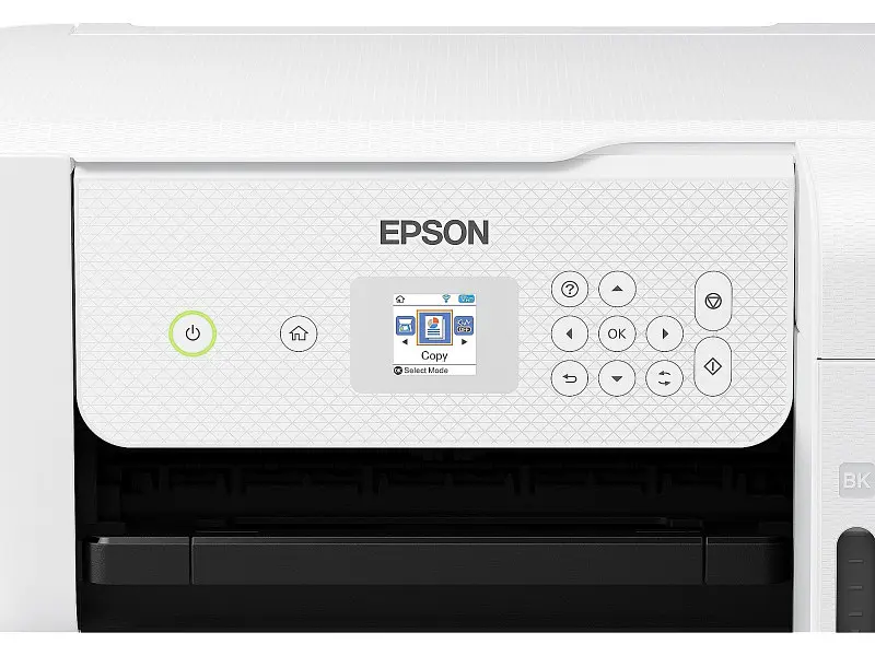 БФП Epson L3266 + Wi-Fi (C11CJ66411) - фото 4