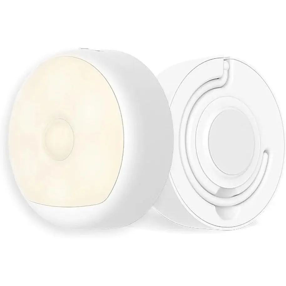 Нічник Xiaomi Yeelight Motion Sensor Rechargeable Nightlight [YLYD01YL] [22709] - фото 3