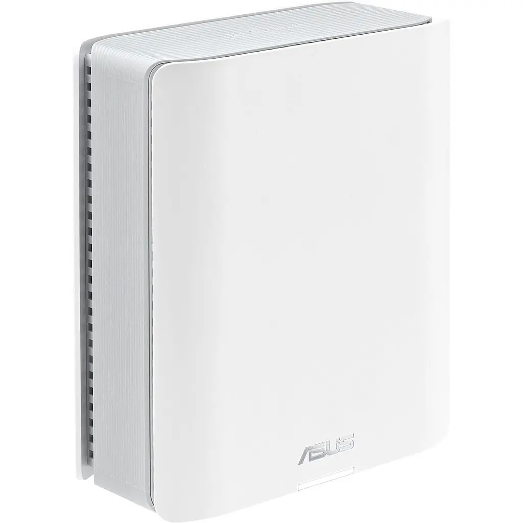 MESH-система ASUS WiFi-Mesh ZenWiFi BT10 BE25000, 1x10GE LAN, 1xGE WAN/LAN, 1x10GE LAN, 1xUSB 3.0, 3мод, білий (90IG08Y0-MO3C20) - фото 2