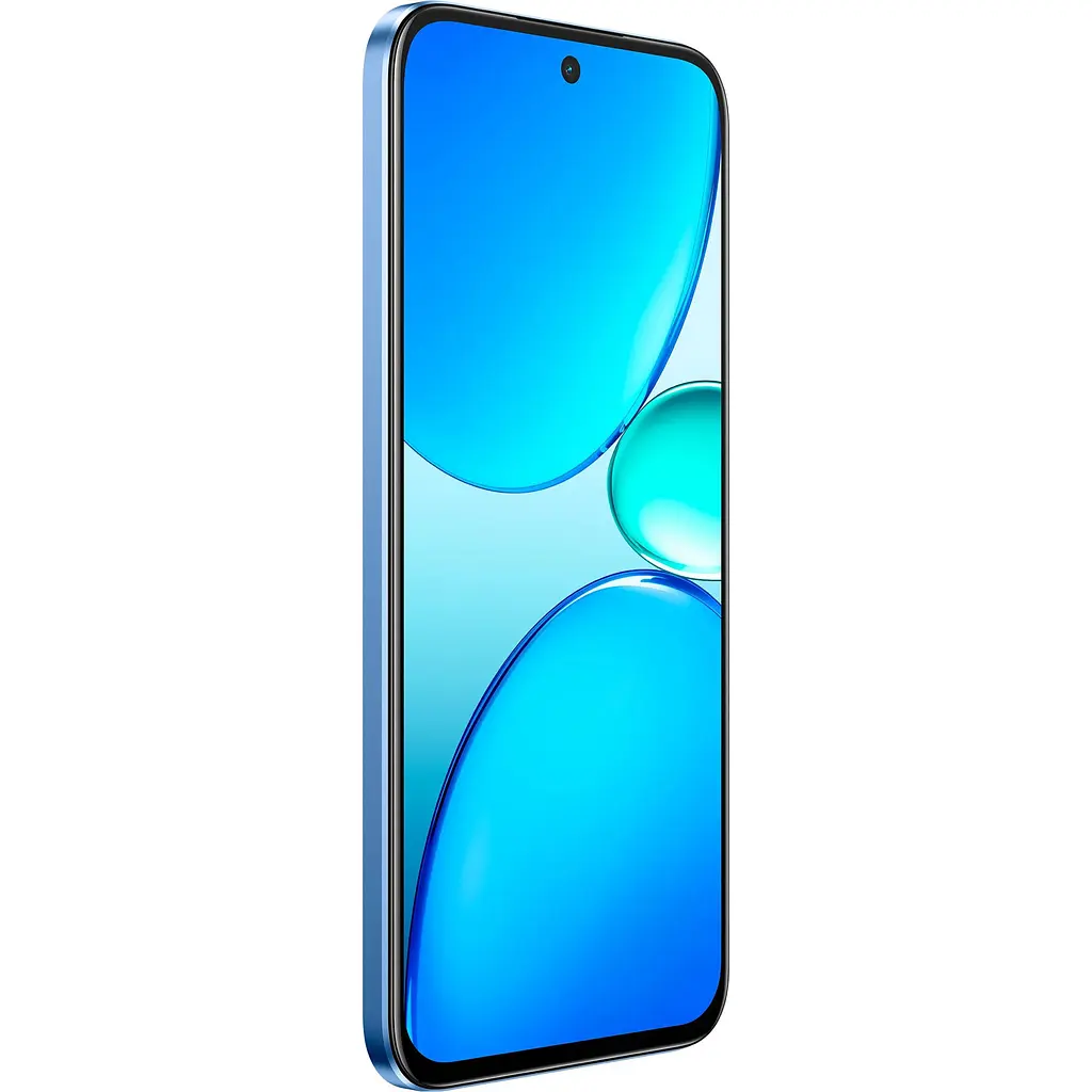 Смартфон Realme C85 8/256GB Kingfisher Blue Global [166308] - фото 2