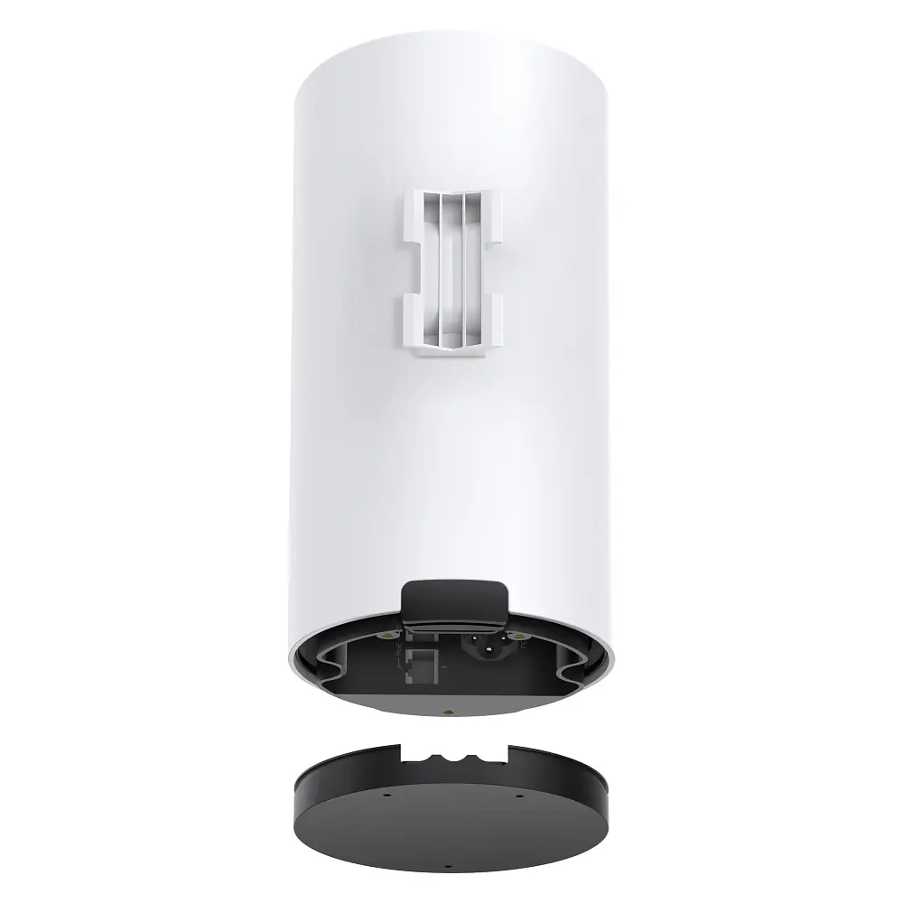 Система WiFi-Mesh Deco X50 AX3000, 2xGE LANWAN, 1мод, наружная TP-Link teh0017274 - фото 3