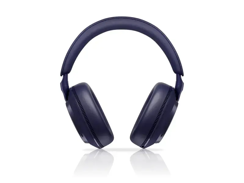 Навушники з мікрофоном Bowers & Wilkins PX7 S3 Indigo Blue - фото 2