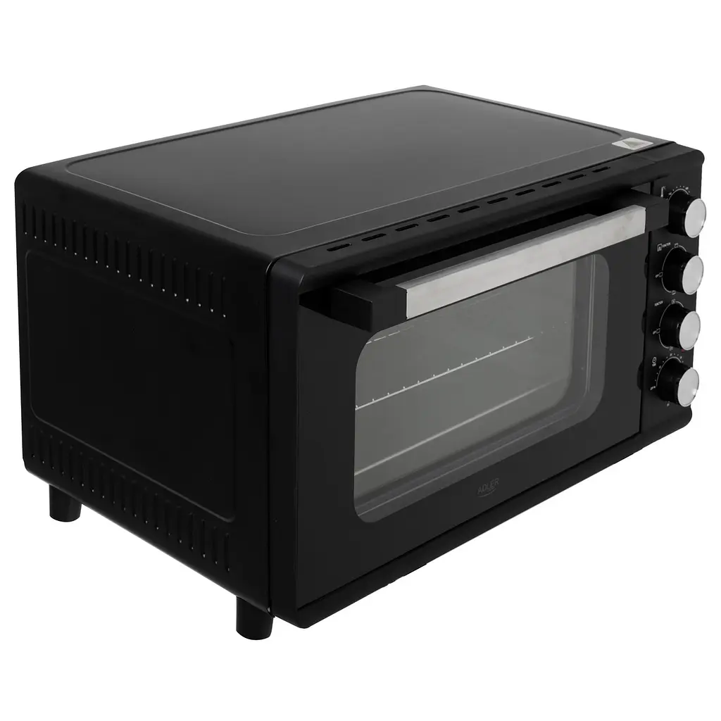 Електродуховка Adler AD 6030 42 л - фото 4