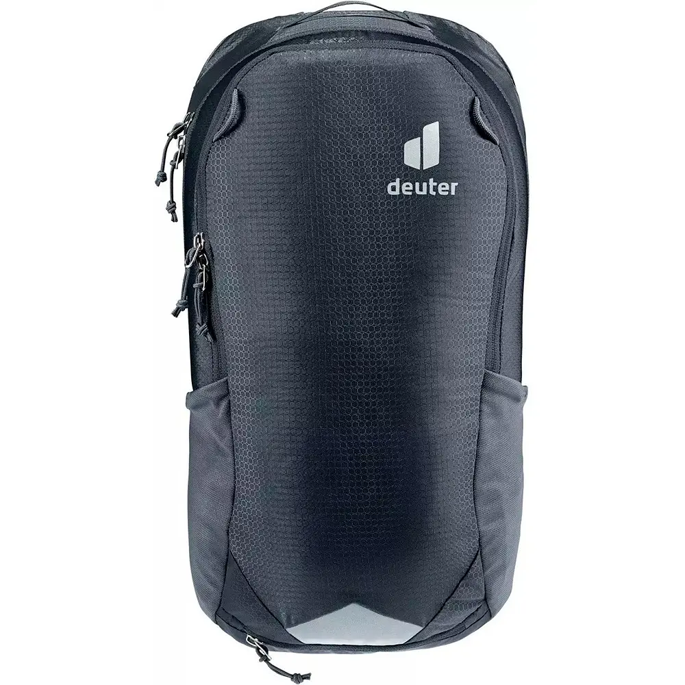 Рюкзак Deuter Race Air 14+3 Black (1052-3204423 7000) - фото 5