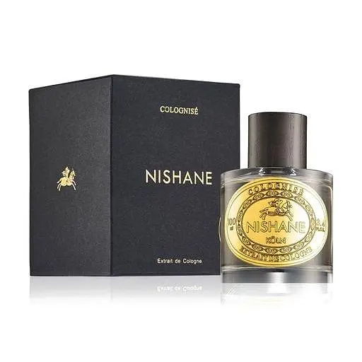 Одеколон Nishane Colognise 100 мл - фото 2