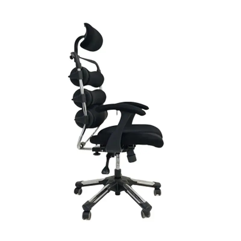 Офісне крісло Barsky Healthy BH-02 (BH-02) - фото 8