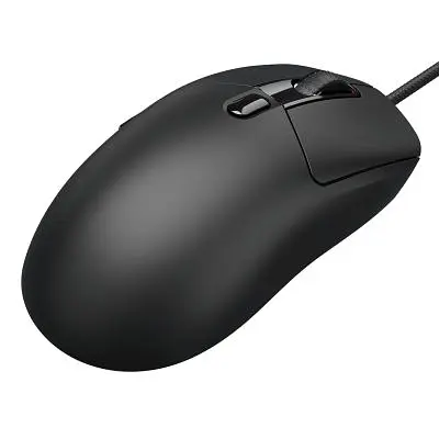 Комп'ютерна мишка Cougar Minos Neo RGB USB Black (Minos Neo Black) - фото 4