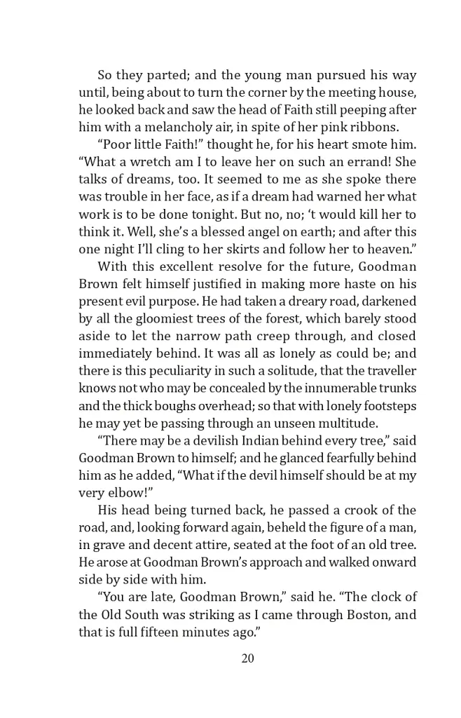 The 15 Great American Short Stories - фото 7