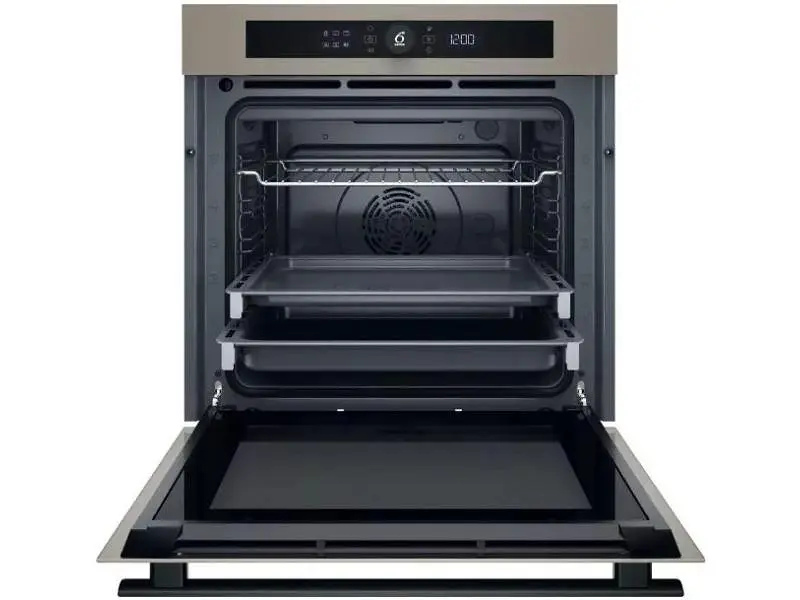 Духова шафа Whirlpool WOI4S8HM2SEA - фото 3