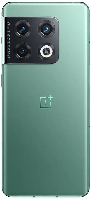 OnePlus 10 Pro 12/256GB Green - фото 2