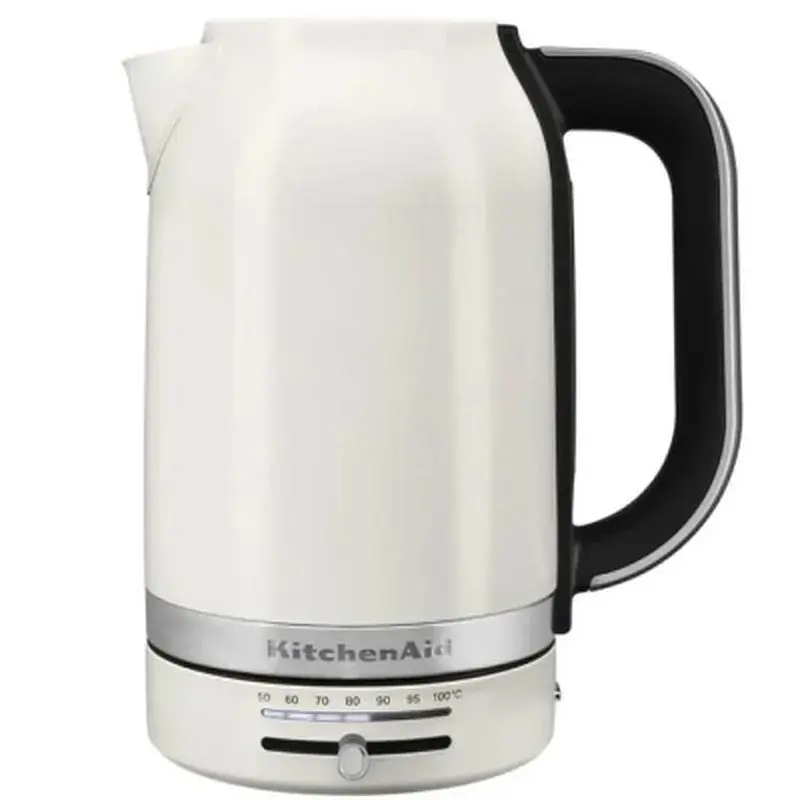Електрочайник KitchenAid 5KEK1701EPL