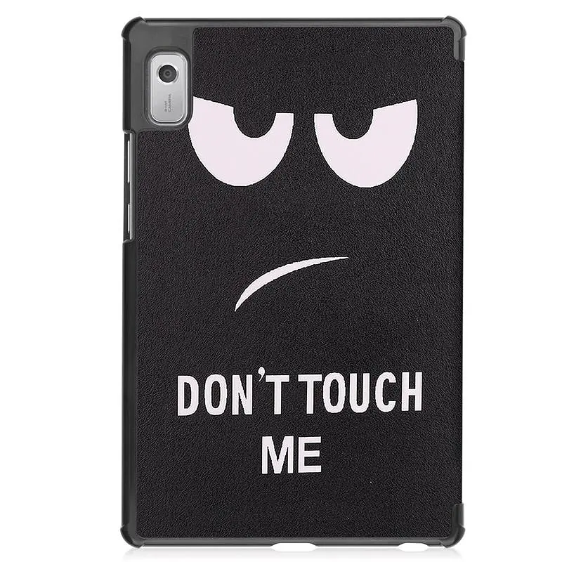 Чохол-книжка BeCover Smart для Lenovo Tab M9 TB-310FU Don`t Touch (709228) - фото 2