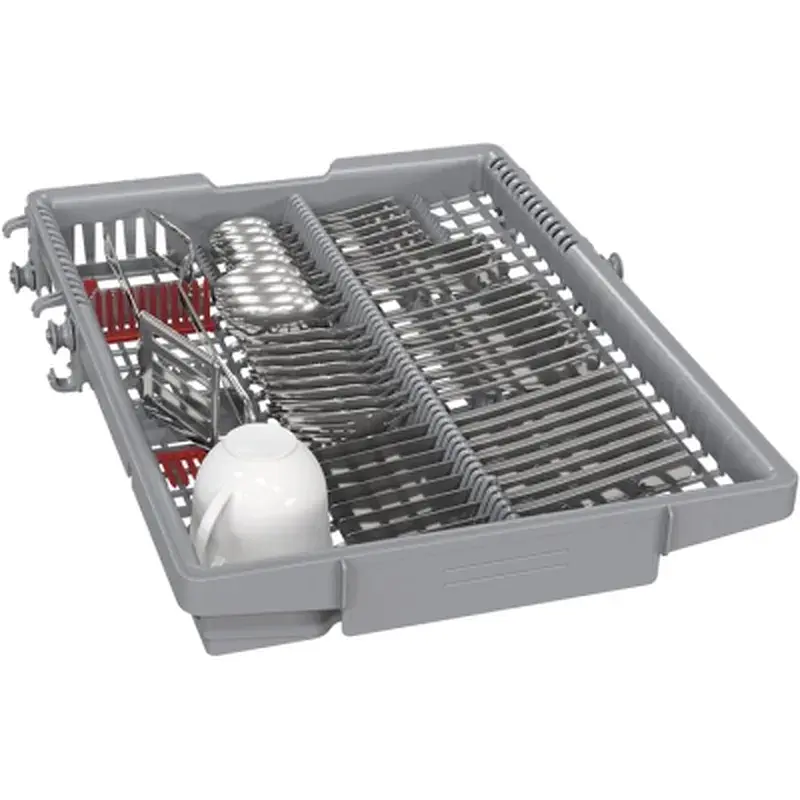 Посудомийна машина Bosch SPV2HMX03K - фото 5
