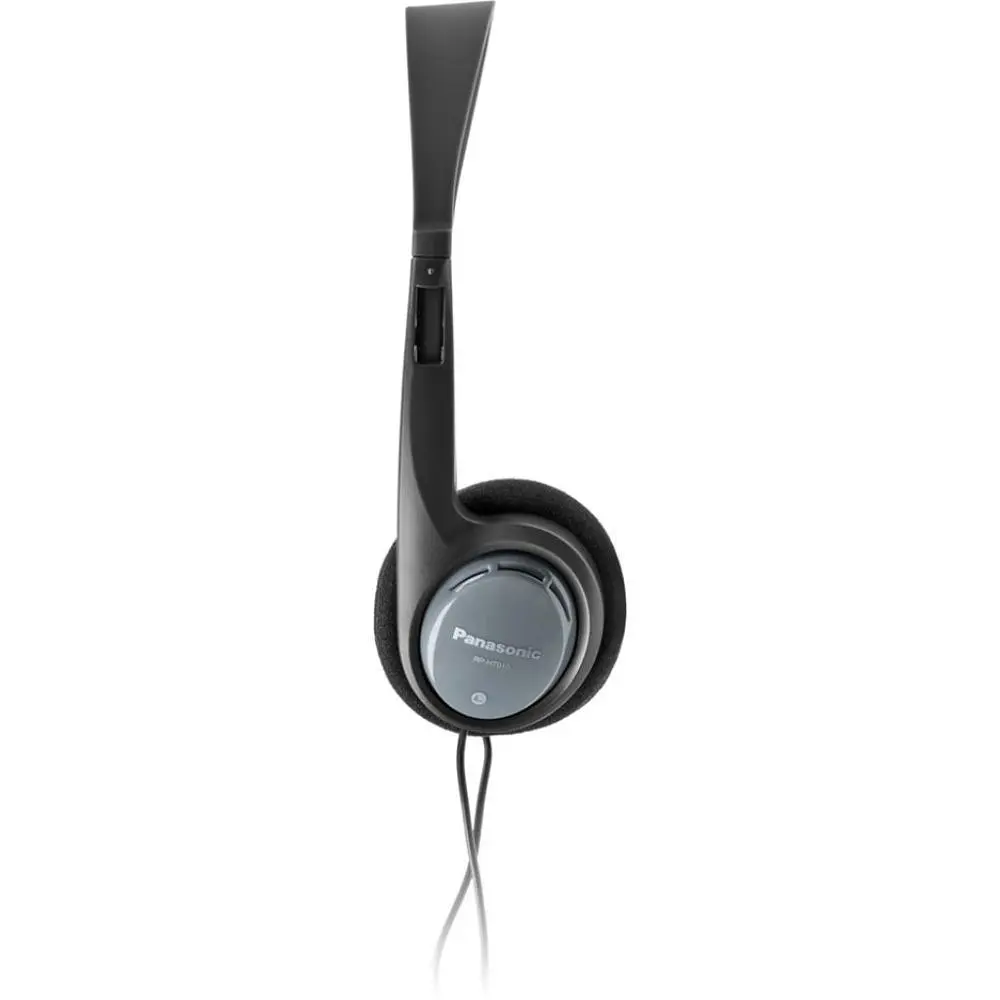 Навушники Panasonic (RP-HT010GU-H) - фото 2