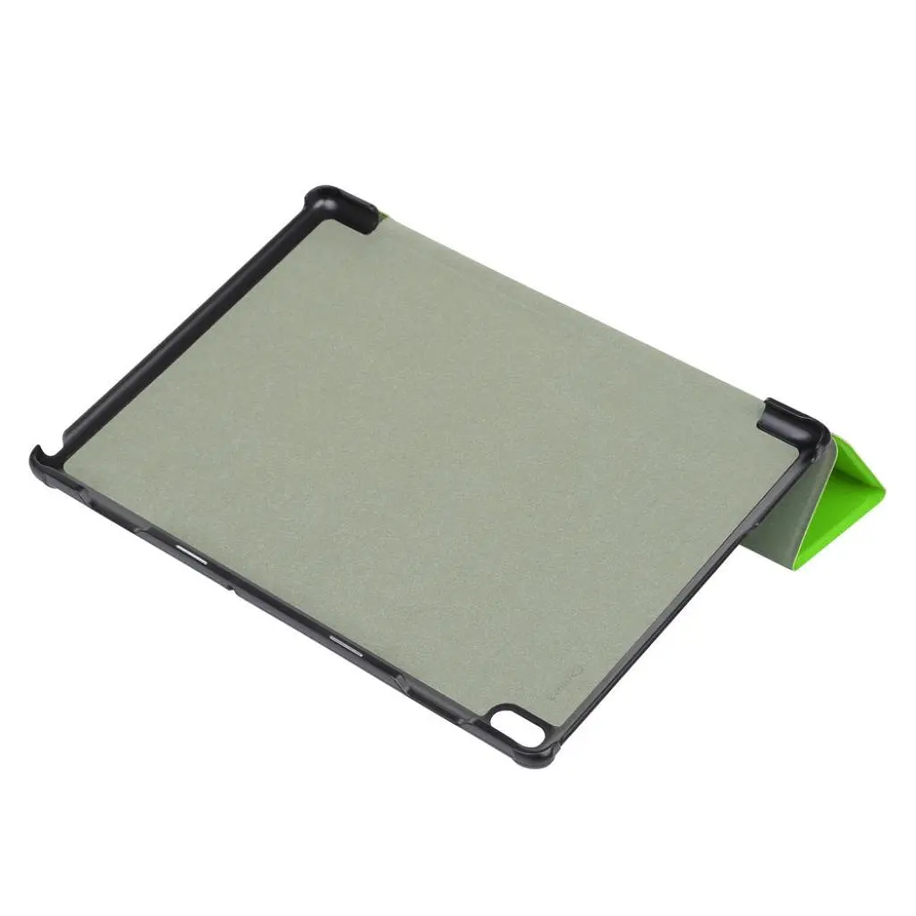Чохол до планшета BeCover Smart Case для Lenovo Tab E10 TB-X104 Green (703278) - фото 4