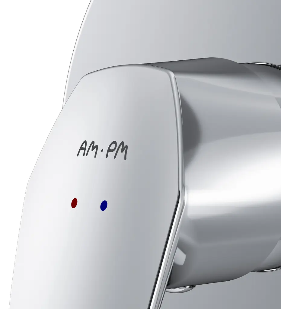 Смеситель для душа AM.PM Gem F9065000 - фото 7