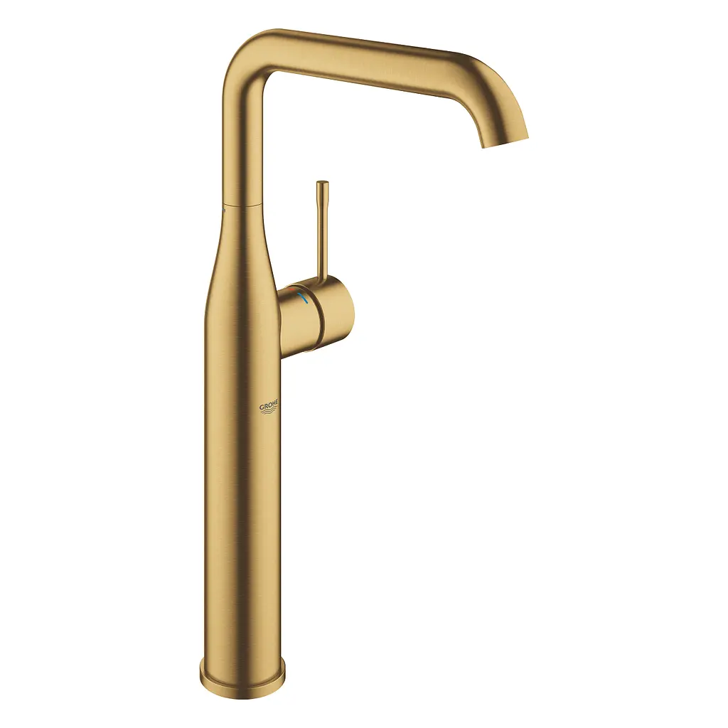 Змішувач для умивальника XL-Size Grohe Essence 24170GN1 Золотий