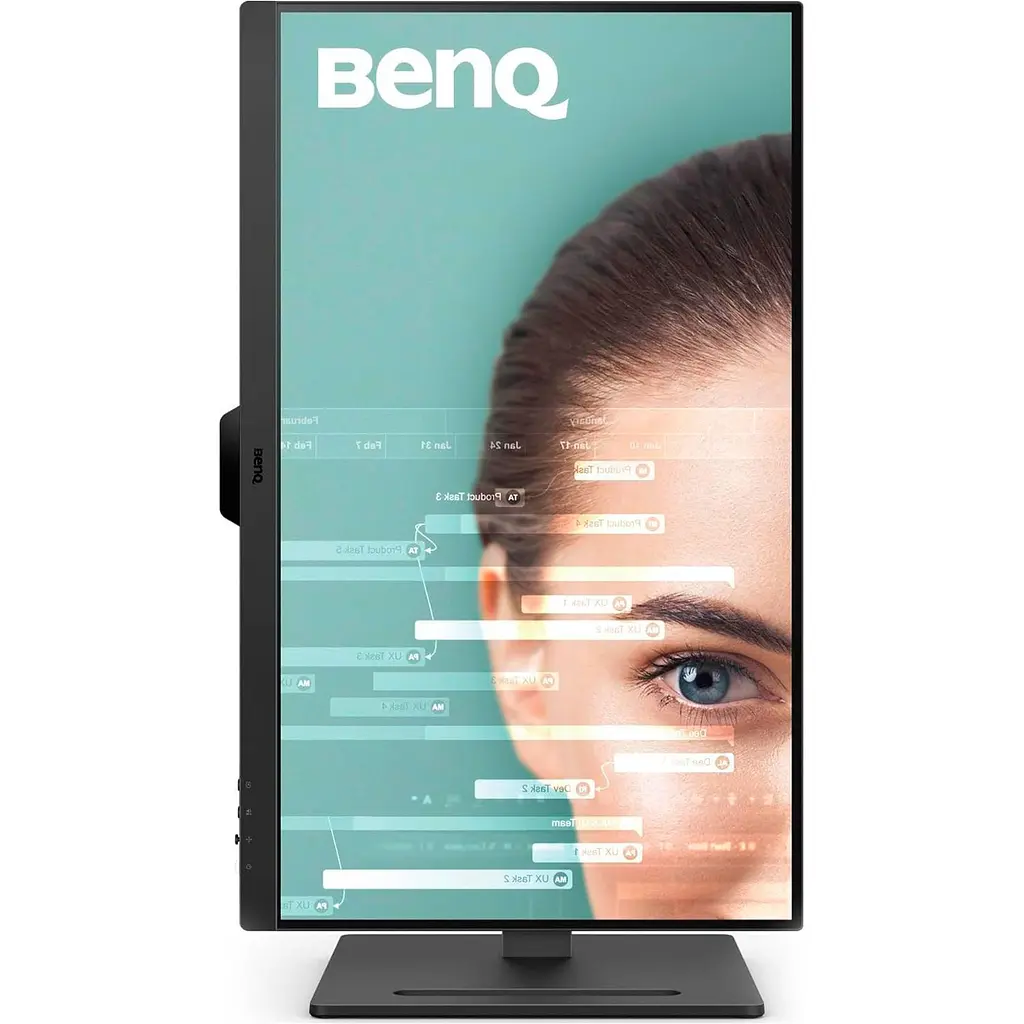 Монітор BenQ 27` GW2790T (9H.LMKLJ.LBE) [147875] - фото 4