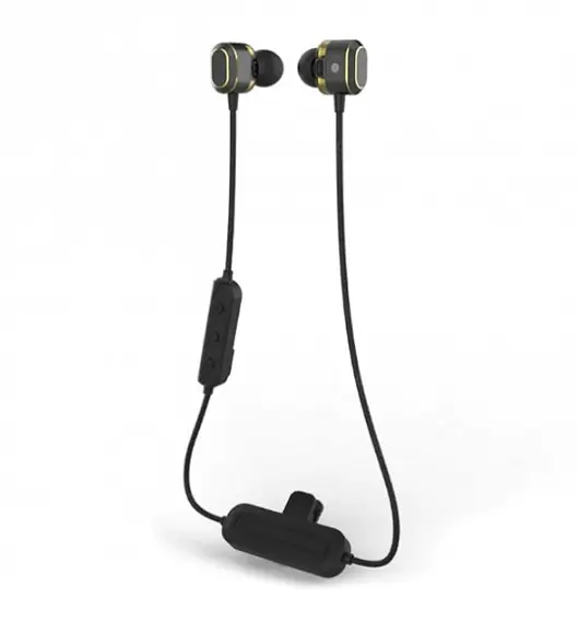 Вакуумні Bluetooth навушники‑гарнітура Remax RB‑S26 Чорні - фото 2