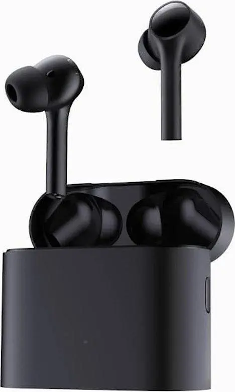 Бездротові навушники XiaomiXiaomi True Wireless Earphones Air 2 Pro BHR5264GL - фото 2