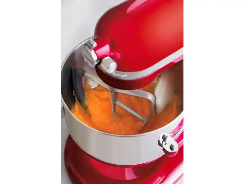 Лопатка з гнучким ребром KitchenAid 5KFE7T - фото 2