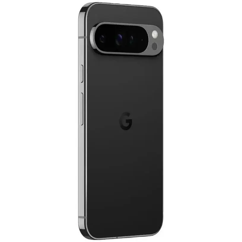 Смартфон Google Pixel 9 Pro XL 16/1TB Obsidian (GA05910-US) - фото 4
