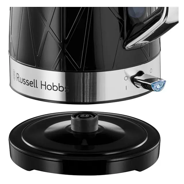 Russell Hobbs Электрочайник 28081-70 - фото 2