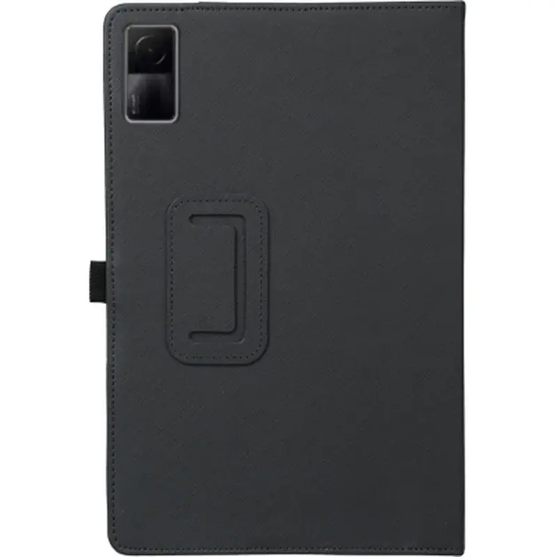 Чохол до планшета BeCover Slimbook Xiaomi Redmi Pad 10.61" 2022 Black (708341) - фото 3